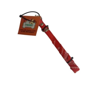 Collar mediano con ultra refuerzo Thierny