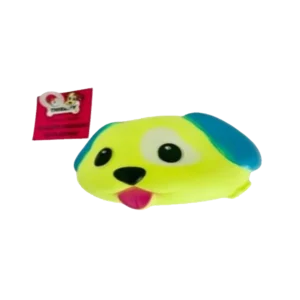 Juguete variado de plástico para mascotas