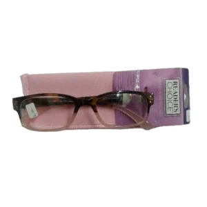 Lentes foster grant graduación estilo rectángular