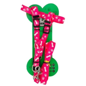 Correa y Pechera Thierny