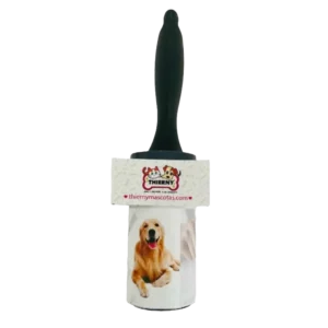 Rodillo quita pelusa Thierny