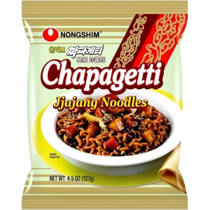 Chapagetti