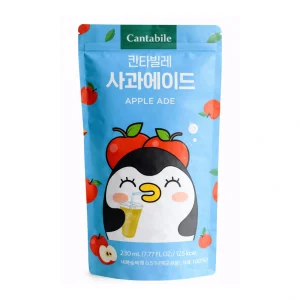 Cantabile Manzana Roja