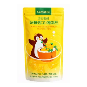 Cantabile Mango Coco