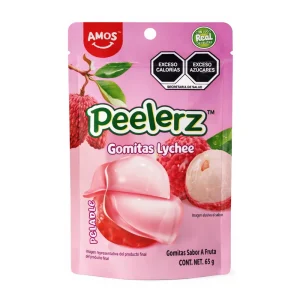 PeeLerz - Lychee