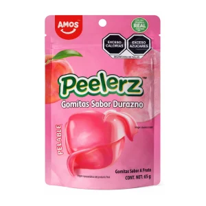 PeeLerz - Durazno