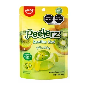 PeeLerz - Kiwi