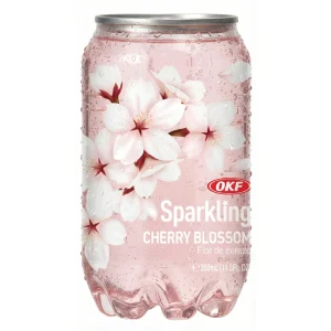 OKF Sparkling Flor de Cerezo