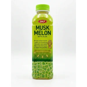 OKF Melon with Aloe