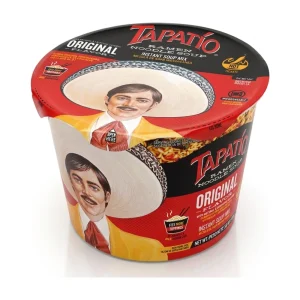 Tapatío Ramen Noodle Soup Original Flavor